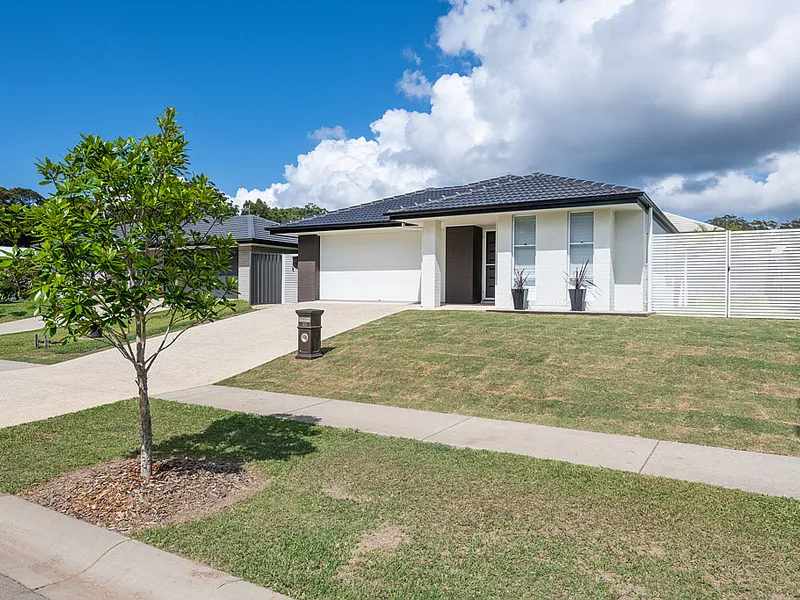 Perfect Family Home in the Perfect Location!