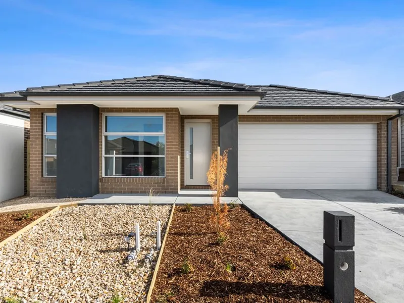 Great family home! Sure to impress!