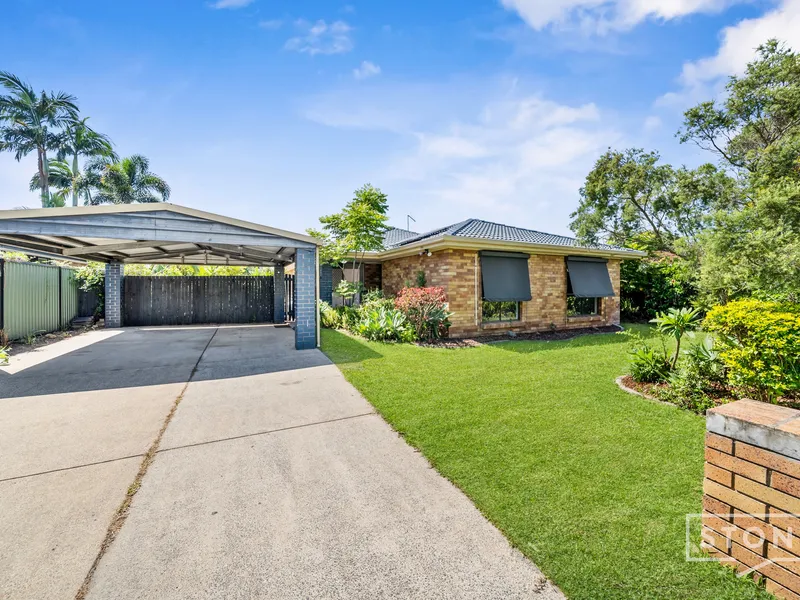 Lovely 3 bedroom home with inground pool!