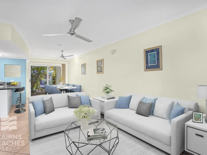 Great Resort By The Sea