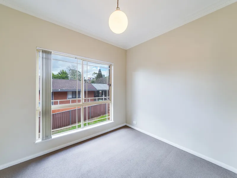 Central living in Camden