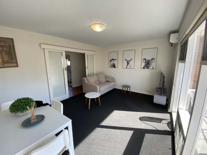 Furnished Spatious Attadale Nest