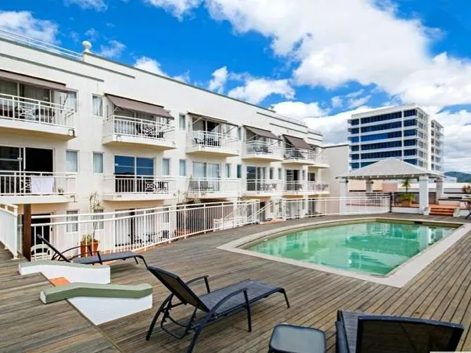 Inner City Investment Opportunity at Il Centro!