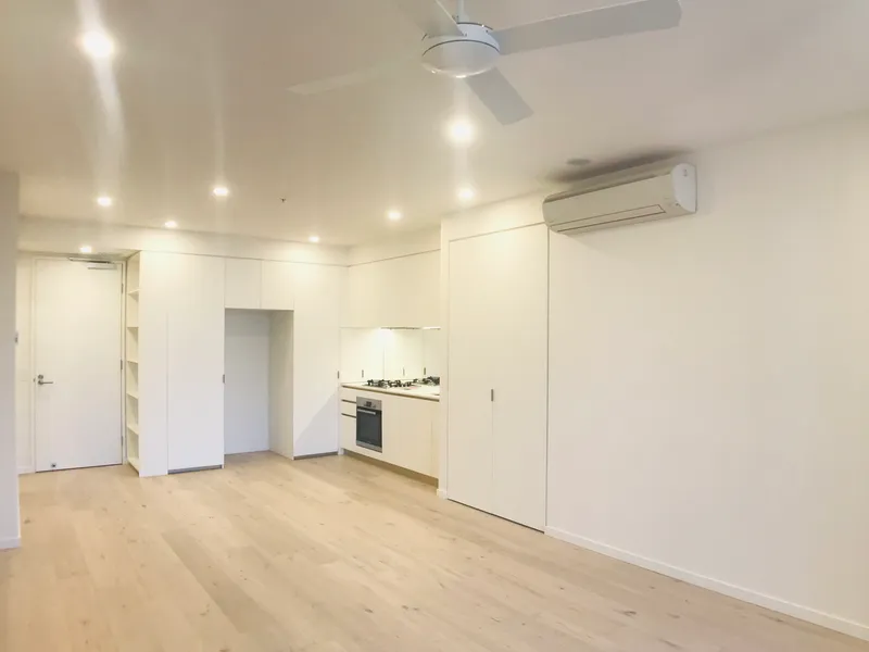 Near New Super Spacious 2 Bedroom Apartment