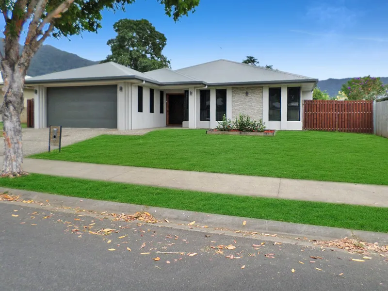 LEASED TO DEFENCE HOUSING UNTIL 2025!