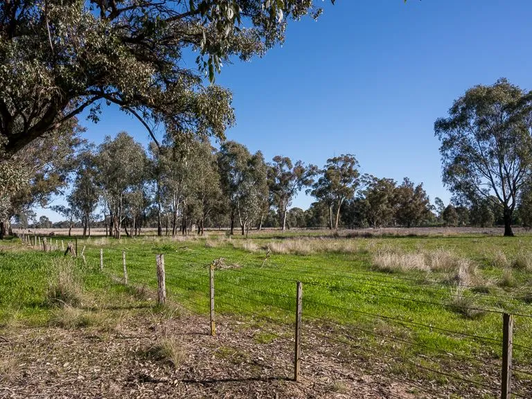 Opportunity Awaits on Benalla's Doorstep