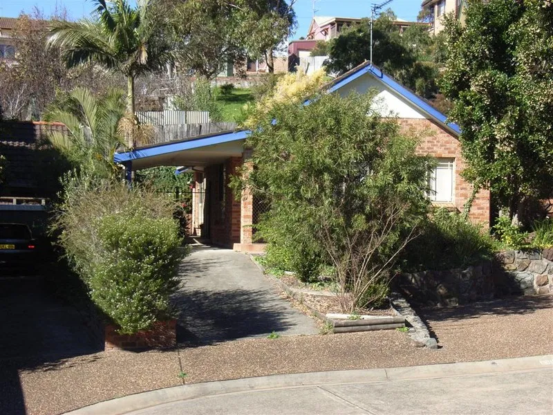 'Villa Close to the Beach'