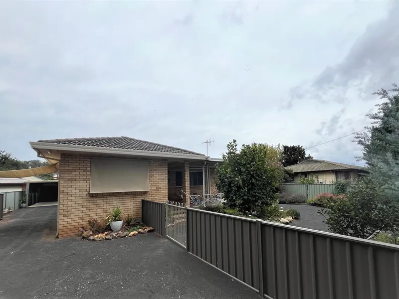 Great Value ! Brick and Renovated