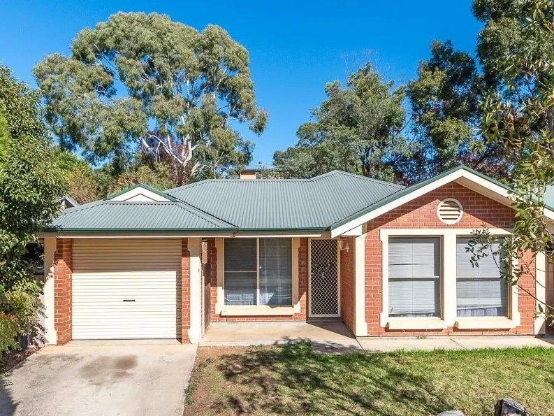 Renovated 3-bedroom family home in heart of Mt Barker