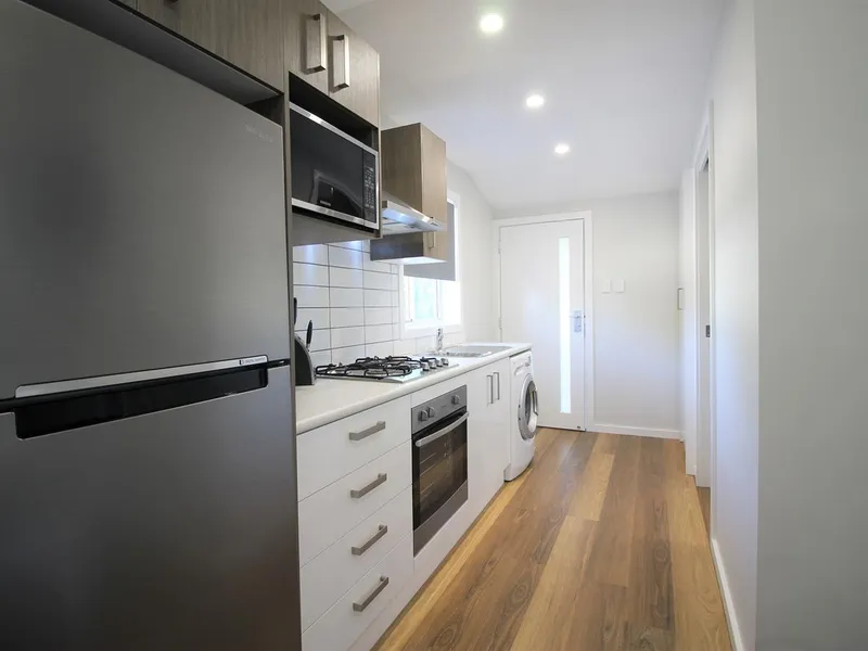 Stylish 3 Bedroom Furnished Apartment