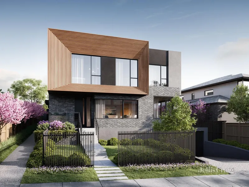 Beverley Terraces - Exclusive Release