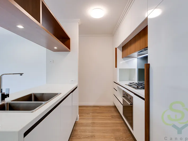 Stylish Apartment with Great Views Overlooking National Bushland and Mount Coot-tha Valley! 2 BRM 2 BTH 2 Carspace