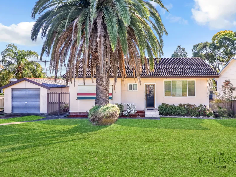 553sqm corner block, Duplex potential (STCA)!