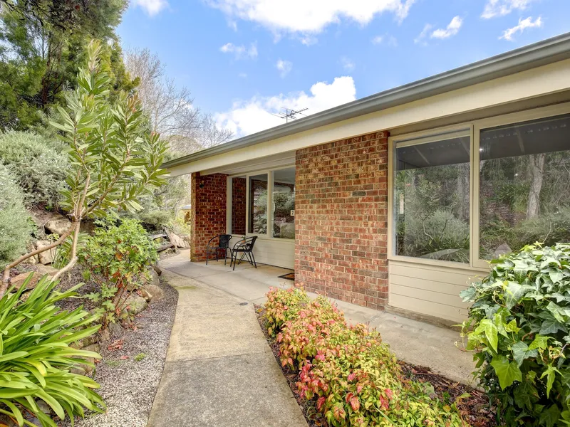 Pinoak Tiers Retirement Village