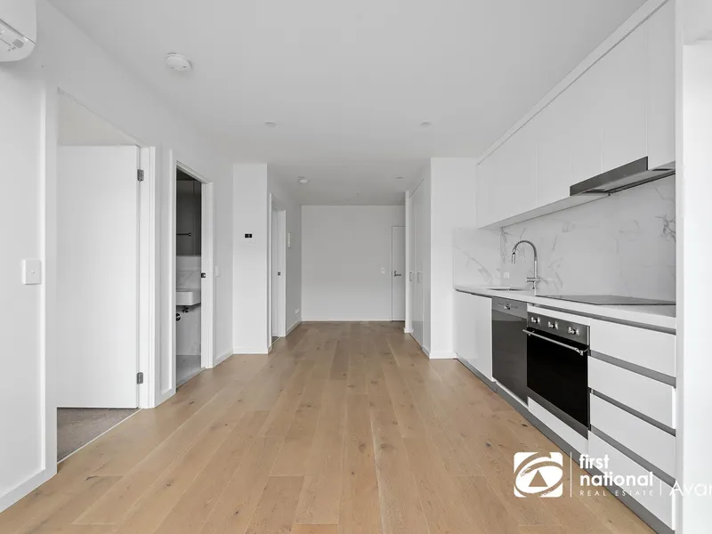 Near New Apartment Available For Rent - The Crest