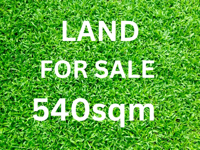 House & Land Package in Greenbank - Land is Ready to build