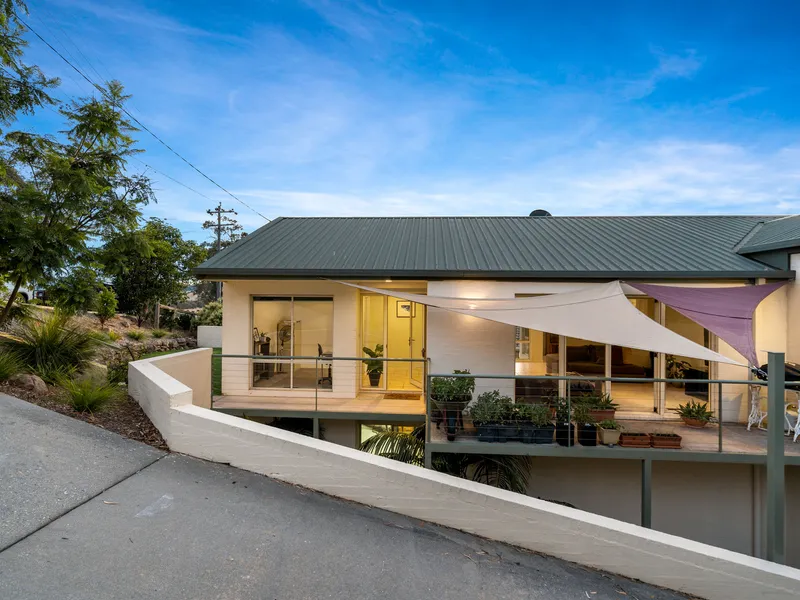 Sensational Opportunity, Spectacular Views