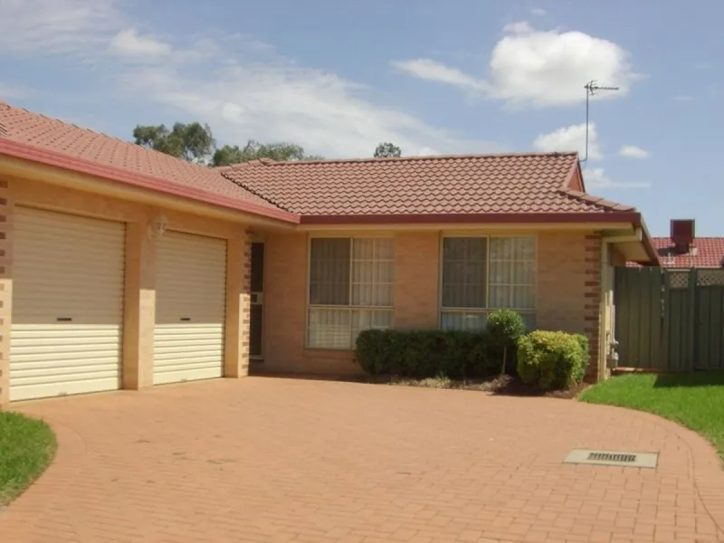 Keswick Estate 4-Bedroom!