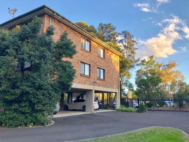 Two bedroom North Wollongong apartment