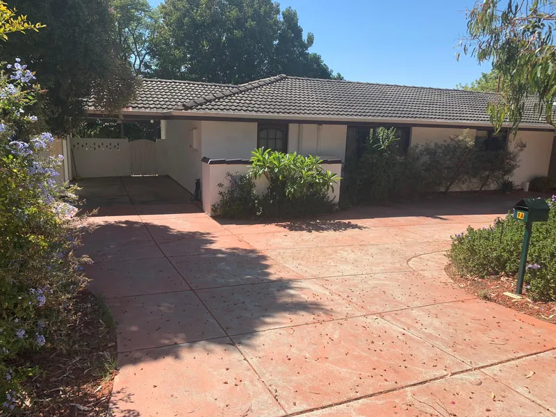 COMING SOON - 2 Bedroom, 1 bathroom, Low Maintenance Home