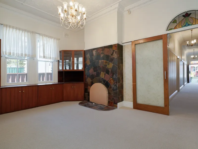 Beautifully Presented Family Home