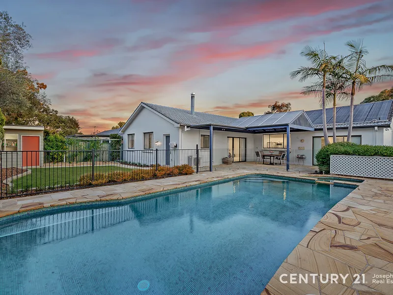 Rare Entertainers Paradise - Designed for Family Lifestyle