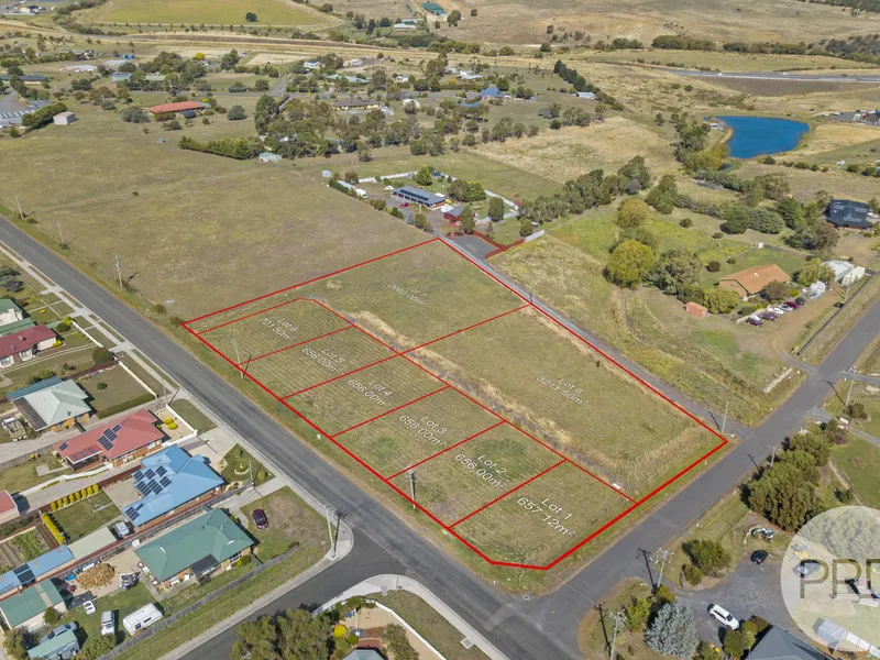 Brighton - Cracking Development Site