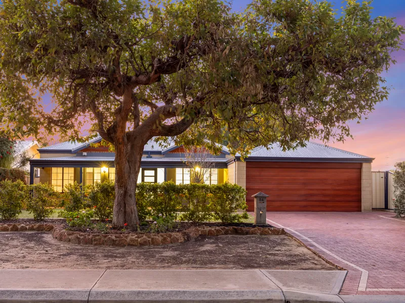 Dream Home !!! Open By Booked appointment Saturday 8th October