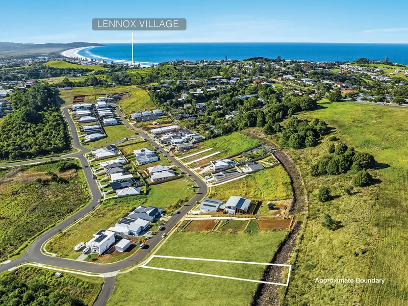 Medium Density Potential