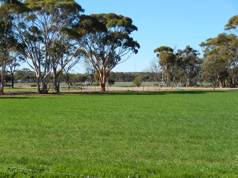 Country Lifestyle On Your Doorstep