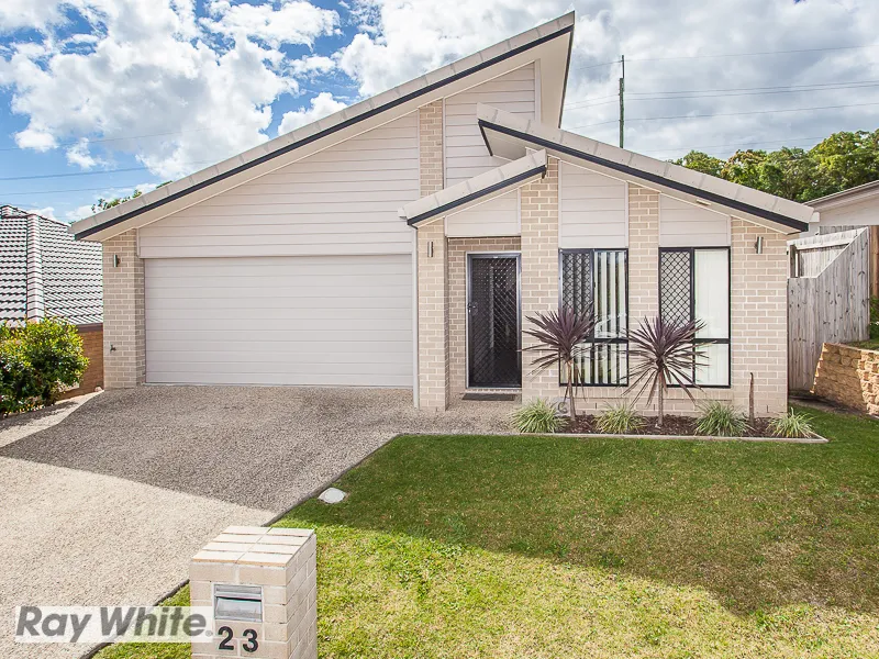 Fully Fenced Home in Mango Hill