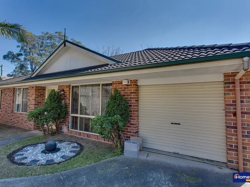 Delightful Single Level Brick Home- Exceptional Value!