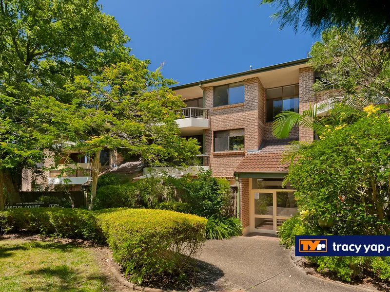 Quality Apartment In Boronia Gardens