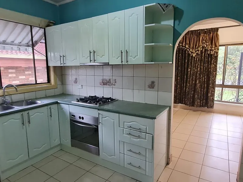 House for rent in Blacktown city