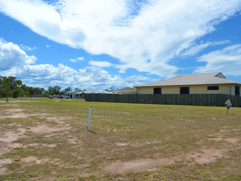 Great House Block in Buxton. 