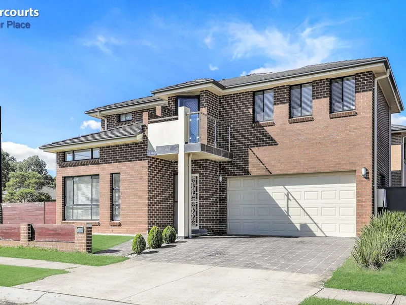 Potential 5th Bedroom or Formal Living