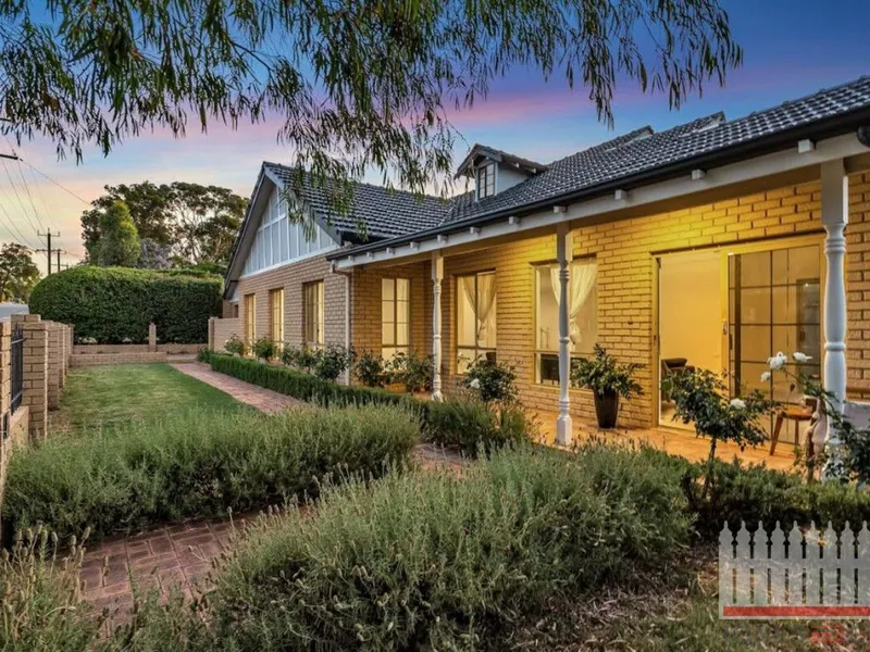 TIME TO ESCAPE UP TO THE HILLS