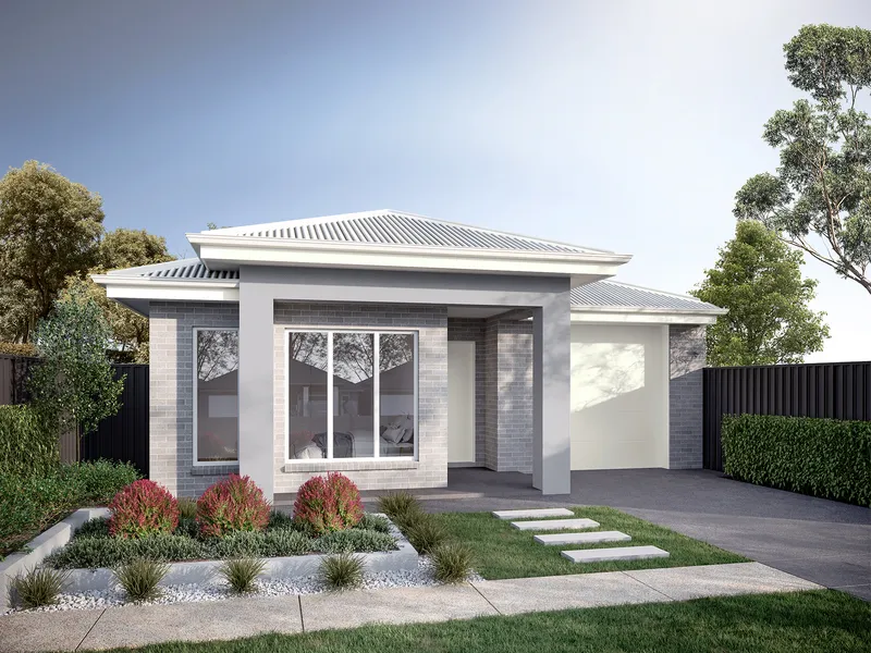Welcome to Your Dream Home in Gracewood, Mallala with Fairmont First!