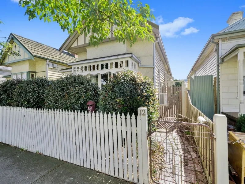 A perfect home in a great location