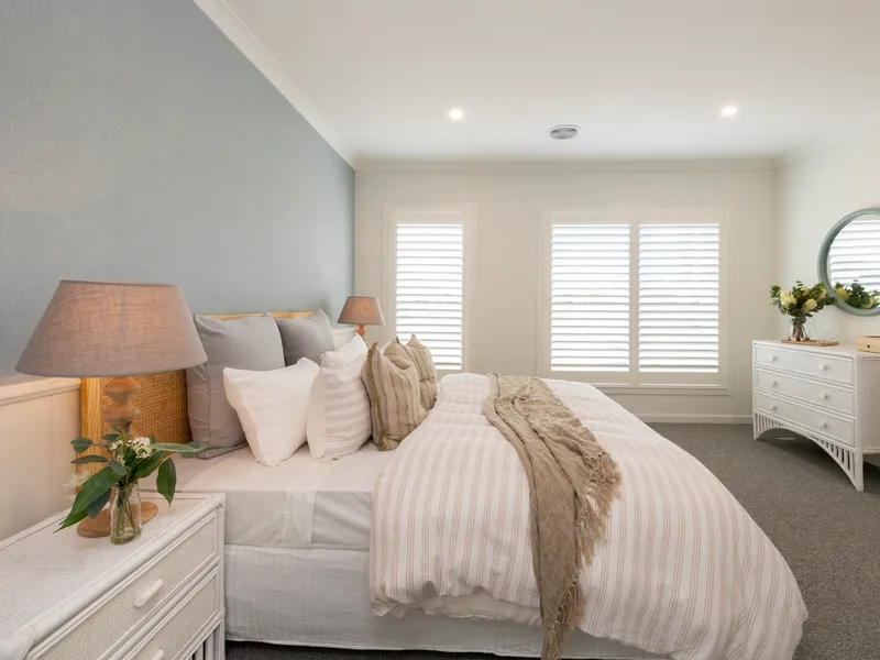 Build Your Dream Home In This Ideal Location!