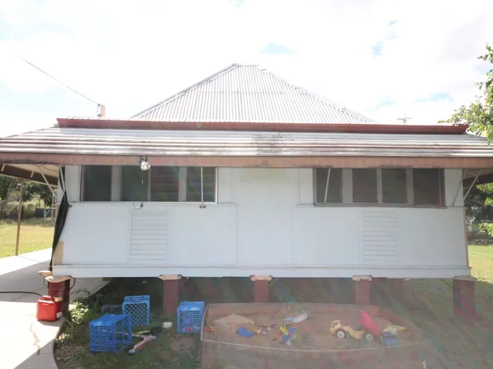***PRICE REDUCTION*** FIRST HOME BUYER OR RENOVATOR