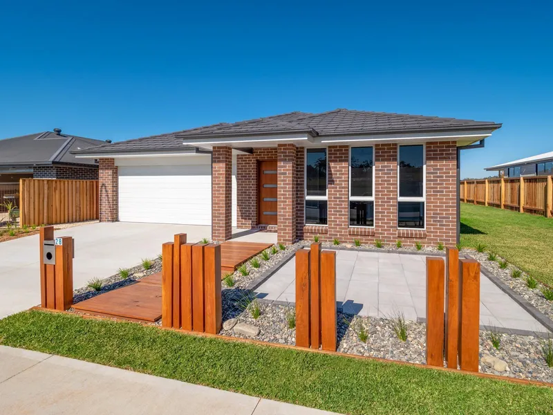 Register to Inspect - Luxurious family home