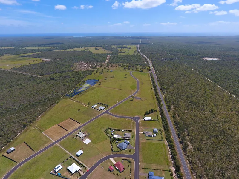 1,862 sq Meter Parcel of Land