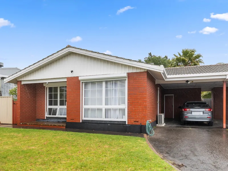 Beautifully Presented First Home Or Investment Property