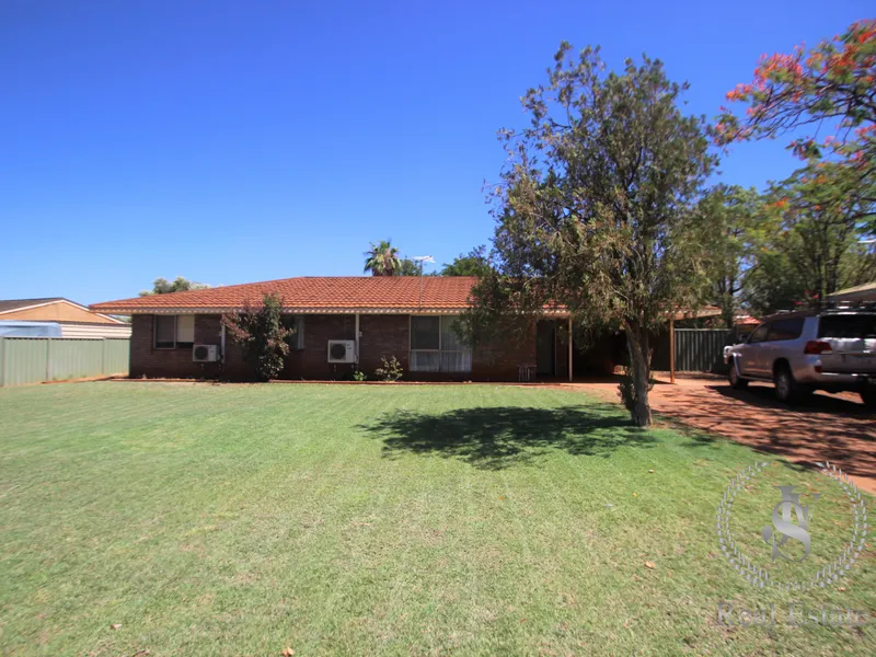 Currently rented at $950 per week - Strong rental returns of 9% p.a.