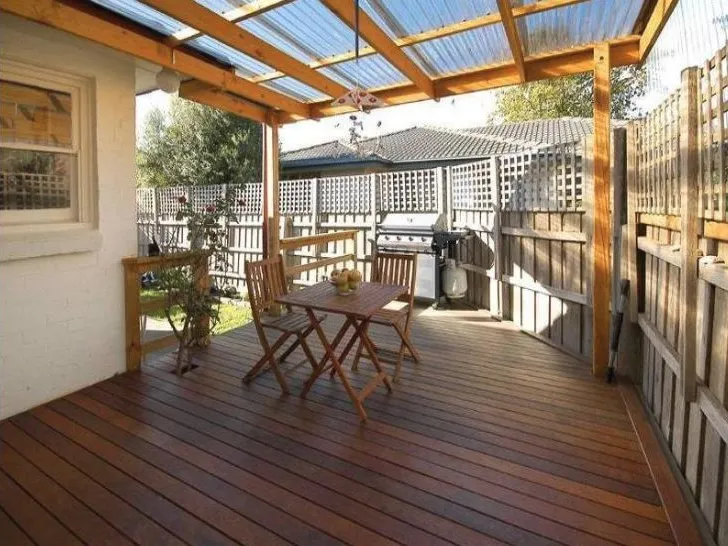 Family Home in GWSSZ (STSA)