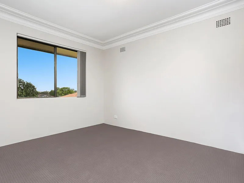 2 Bedroom in Boutique Complex of 6