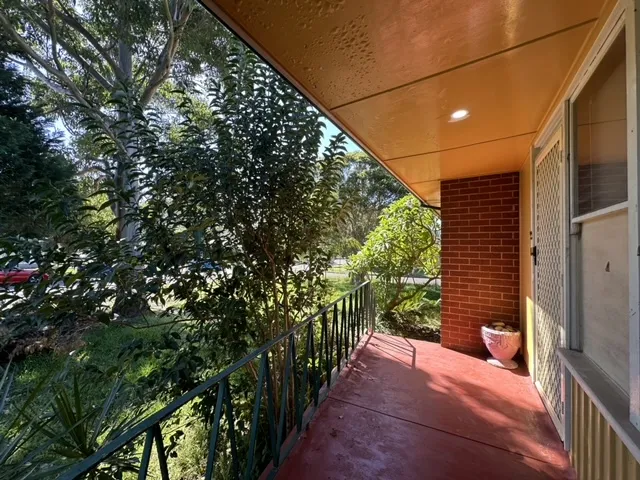 3 Bedroom Family Home