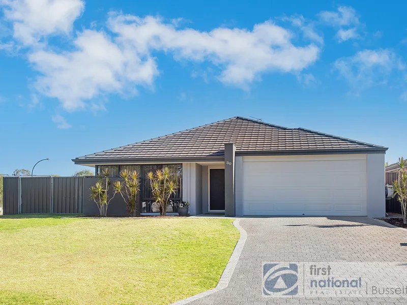 Family Home in Sought-After Location