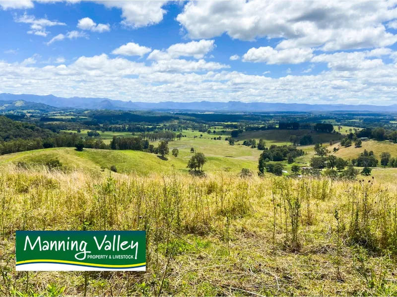Quality Lifestyle/ Grazing Close to Town 